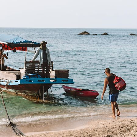 Coral View Resort Ko Tao Bagian luar foto